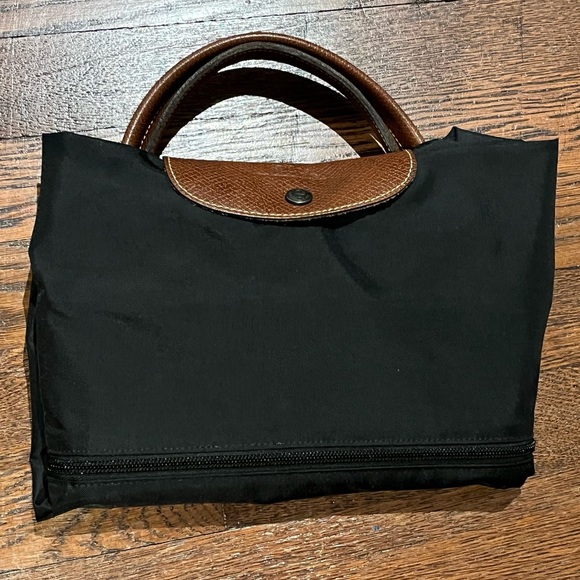 Longchamp  Le Pliage Expandable Tote-Vintage - Picture 4 of 10